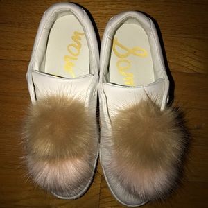 Sam Edelman sneakers